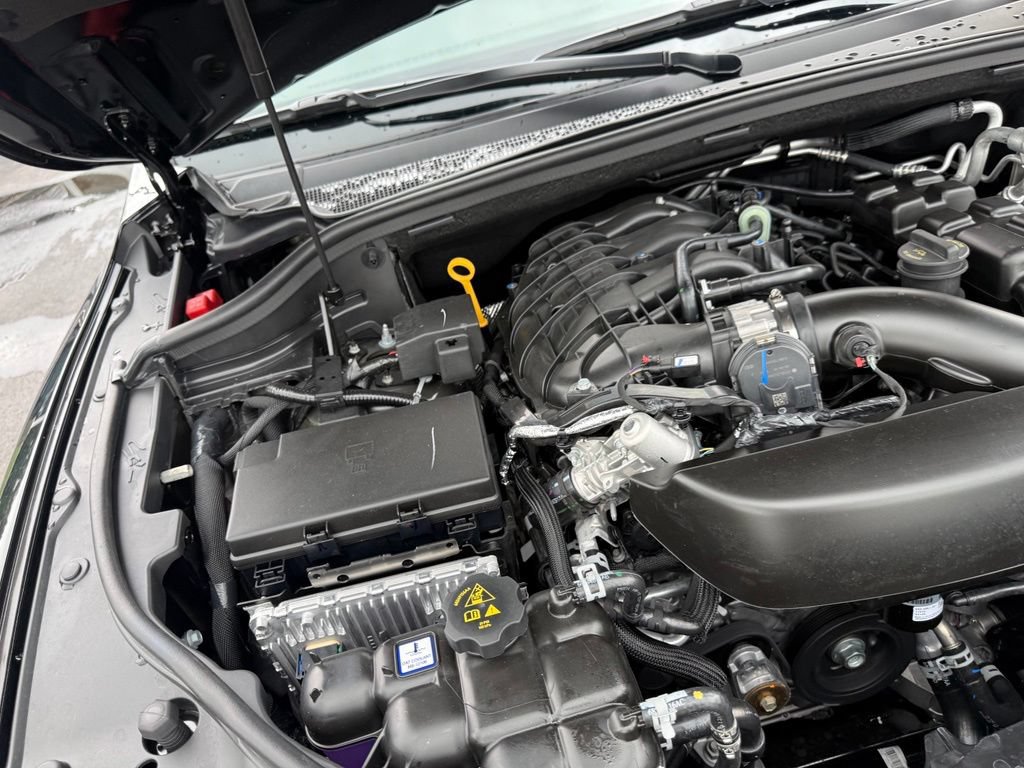 New 2026 Dodge Durango GT AWD/4WD image 63