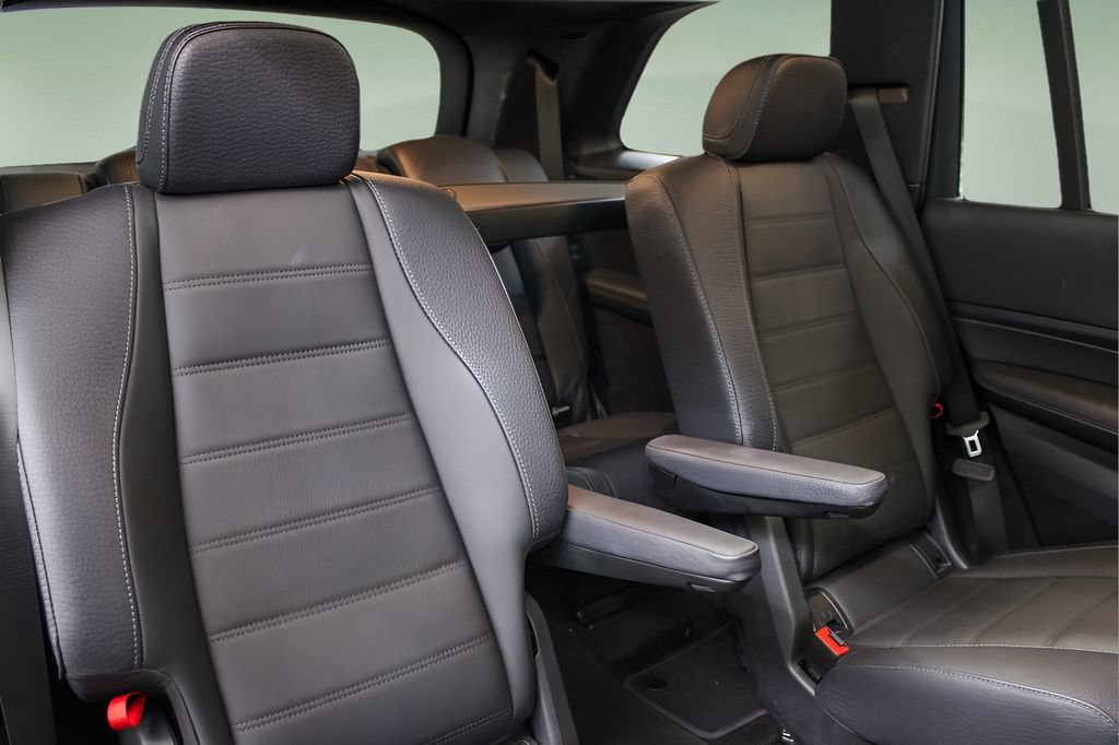 Used 2021 Mercedes-Benz GLS 580 4MATIC image 29