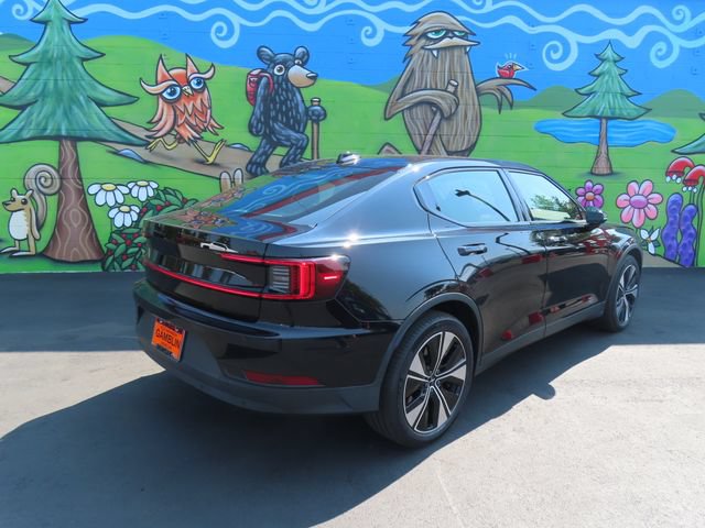 Used 2023 Polestar Polestar 2 AWD/4WD image 4