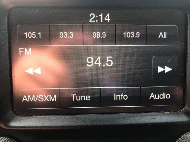 Used 2021 RAM 1500 Classic SLT image 20
