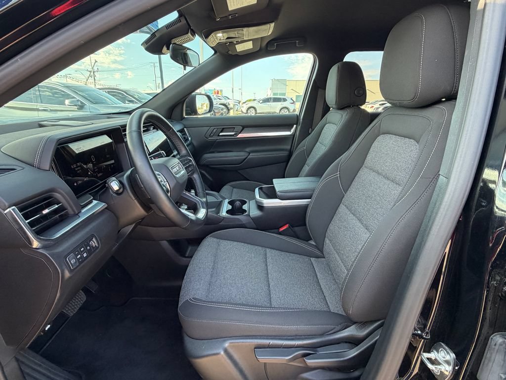 Used 2026 GMC Terrain Elevation AWD/4WD image 18