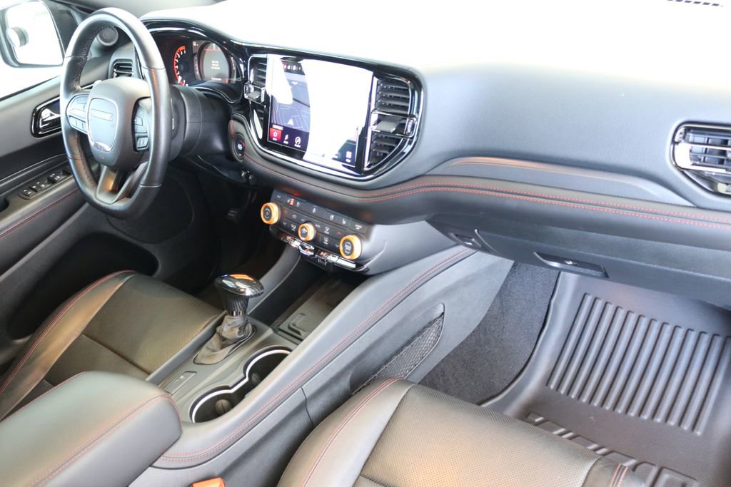 Used 2024 Dodge Durango R/T image 40