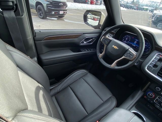 Used 2024 Chevrolet Tahoe High Country image 27