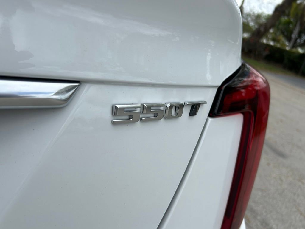 Used 2023 Cadillac CT5 Premium Luxury w/ Climate Package image 28