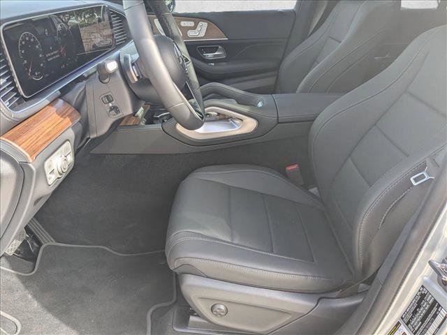 Used 2026 Mercedes-Benz GLE 450 4MATIC Coupe image 17