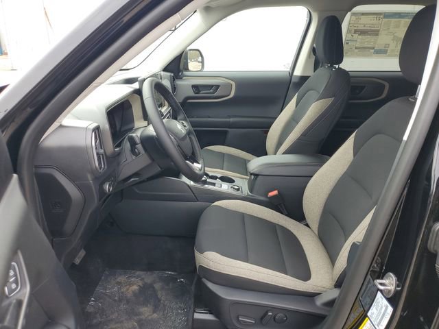 New 2026 Ford Bronco Sport Big Bend w/ Convenience Package AWD/4WD image 20