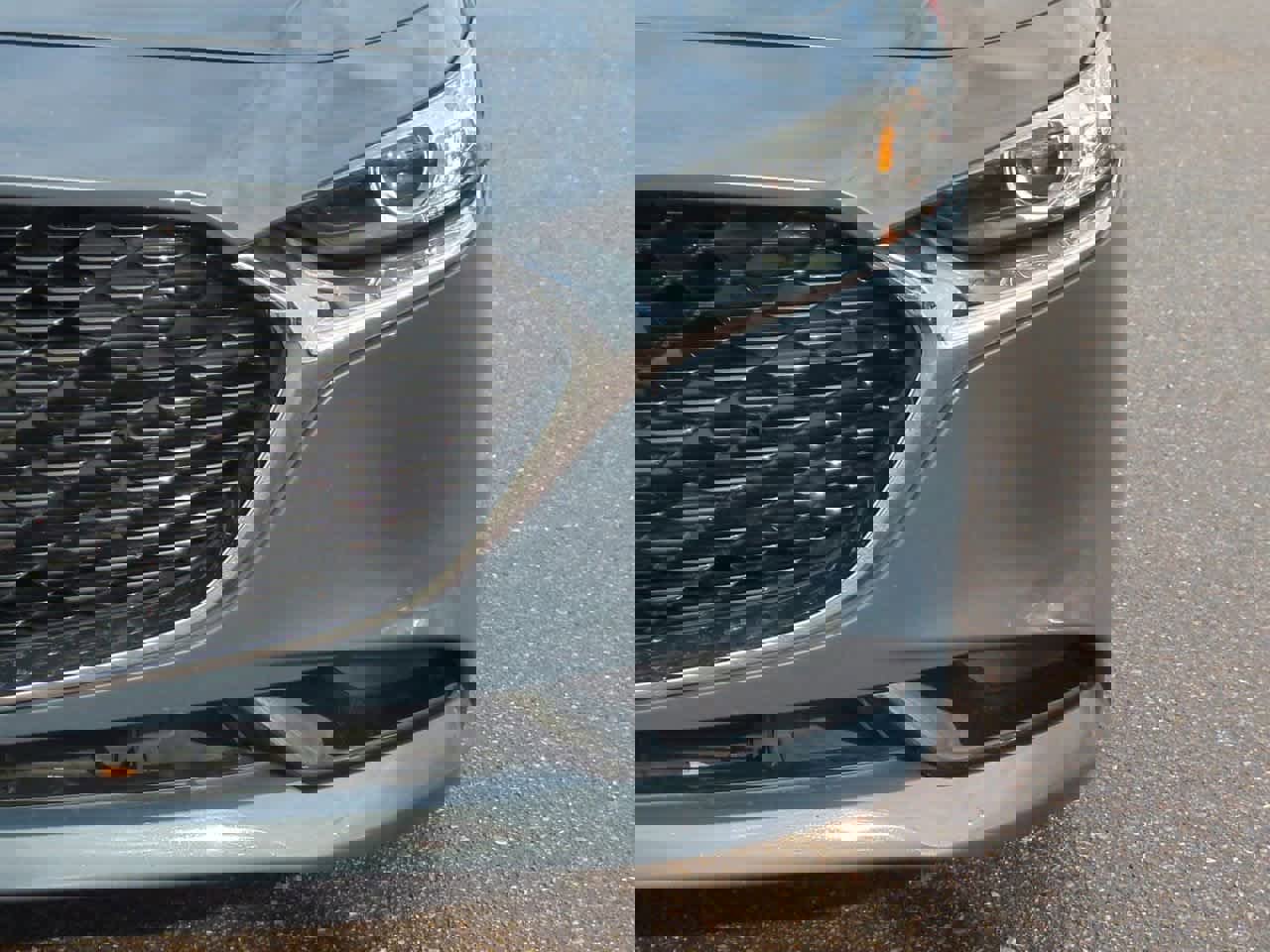 Certified 2023 MAZDA MAZDA3 s image 10