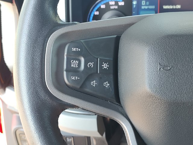 Used 2021 Ford Bronco Badlands AWD/4WD image 22