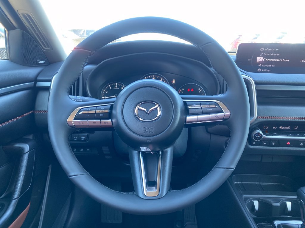 New 2026 MAZDA CX-50 Meridian Edition w/ Weather Package AWD/4WD image 28