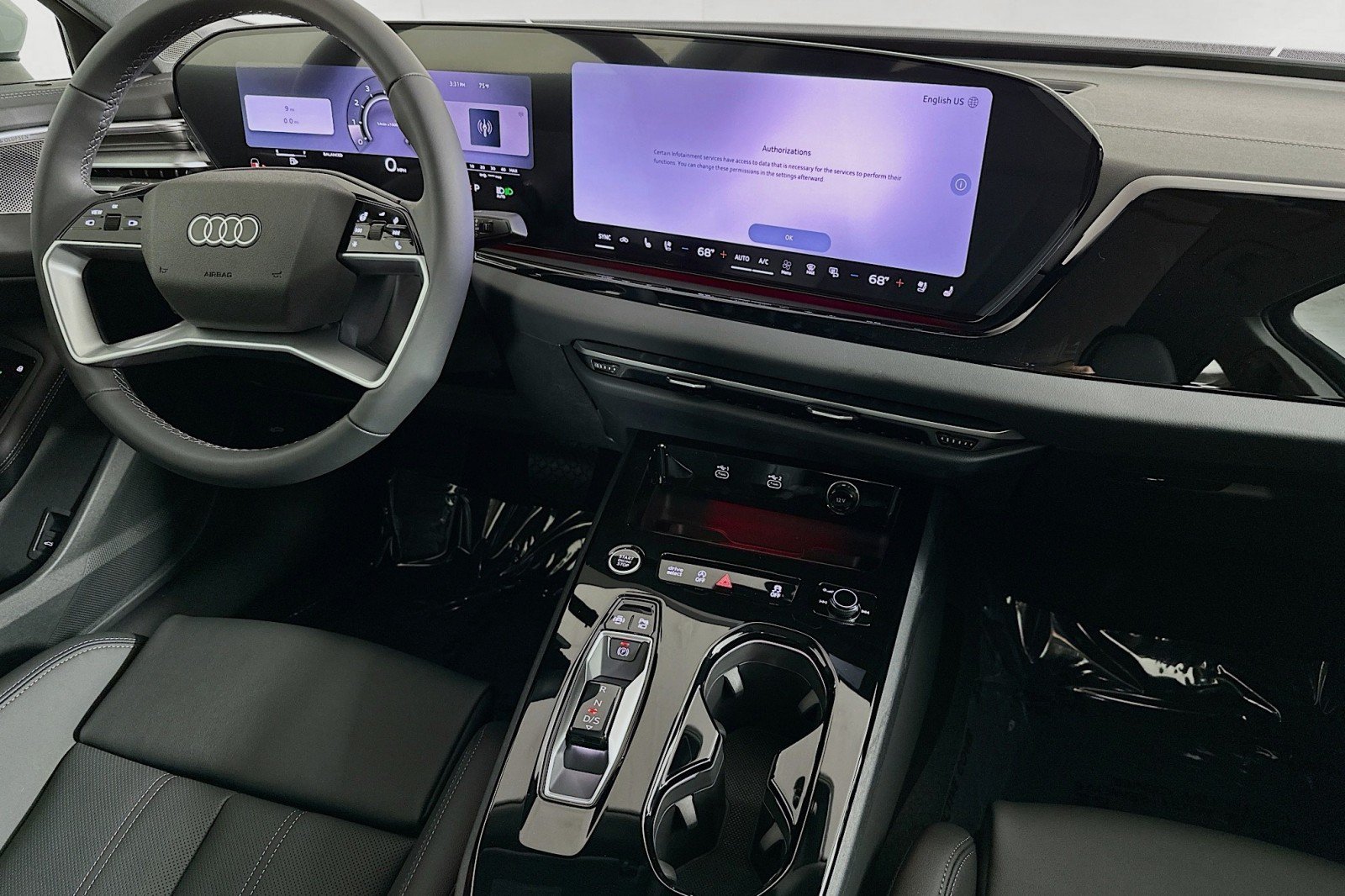 New 2026 Audi A5 Premium Plus AWD/4WD image 6