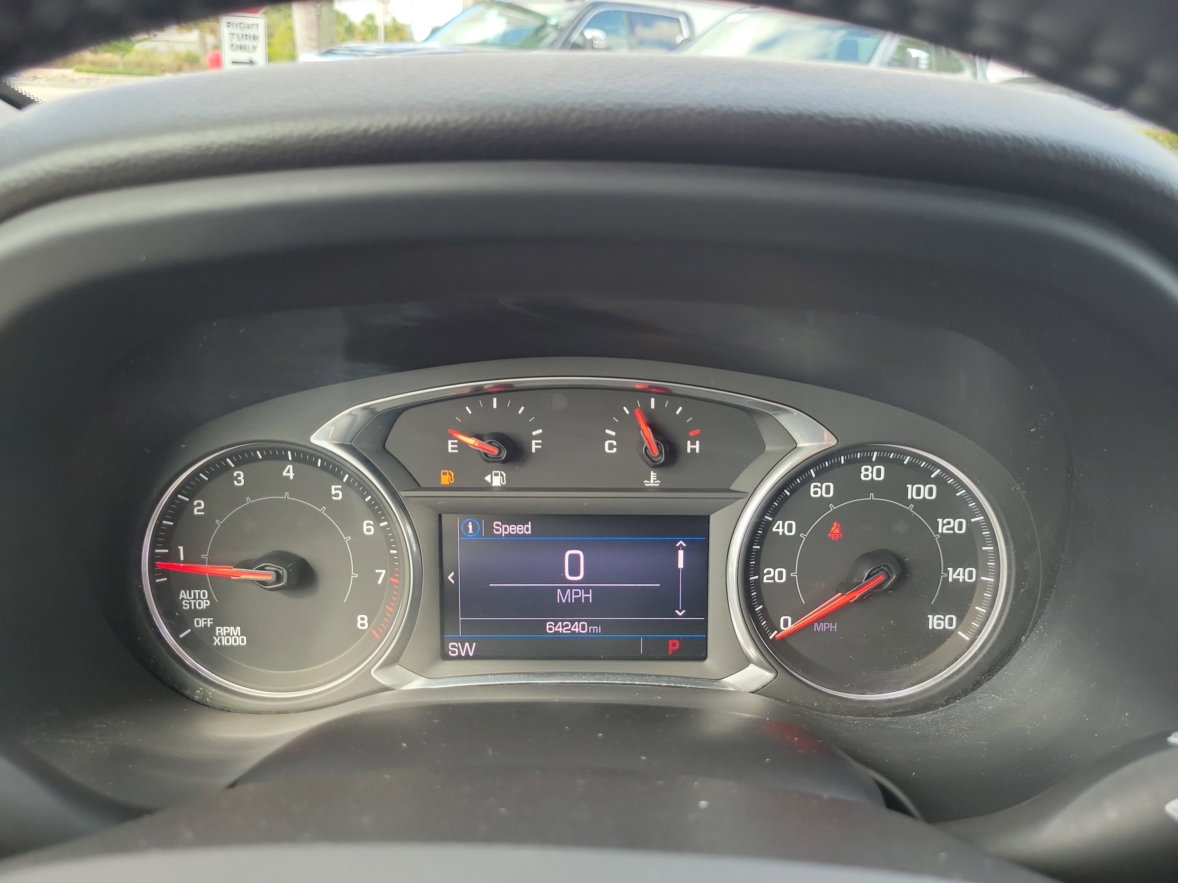 Used 2020 GMC Acadia SLE image 27