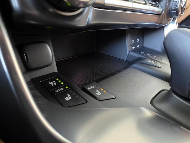 New 2026 Lexus LX 700h Luxury AWD/4WD image 27