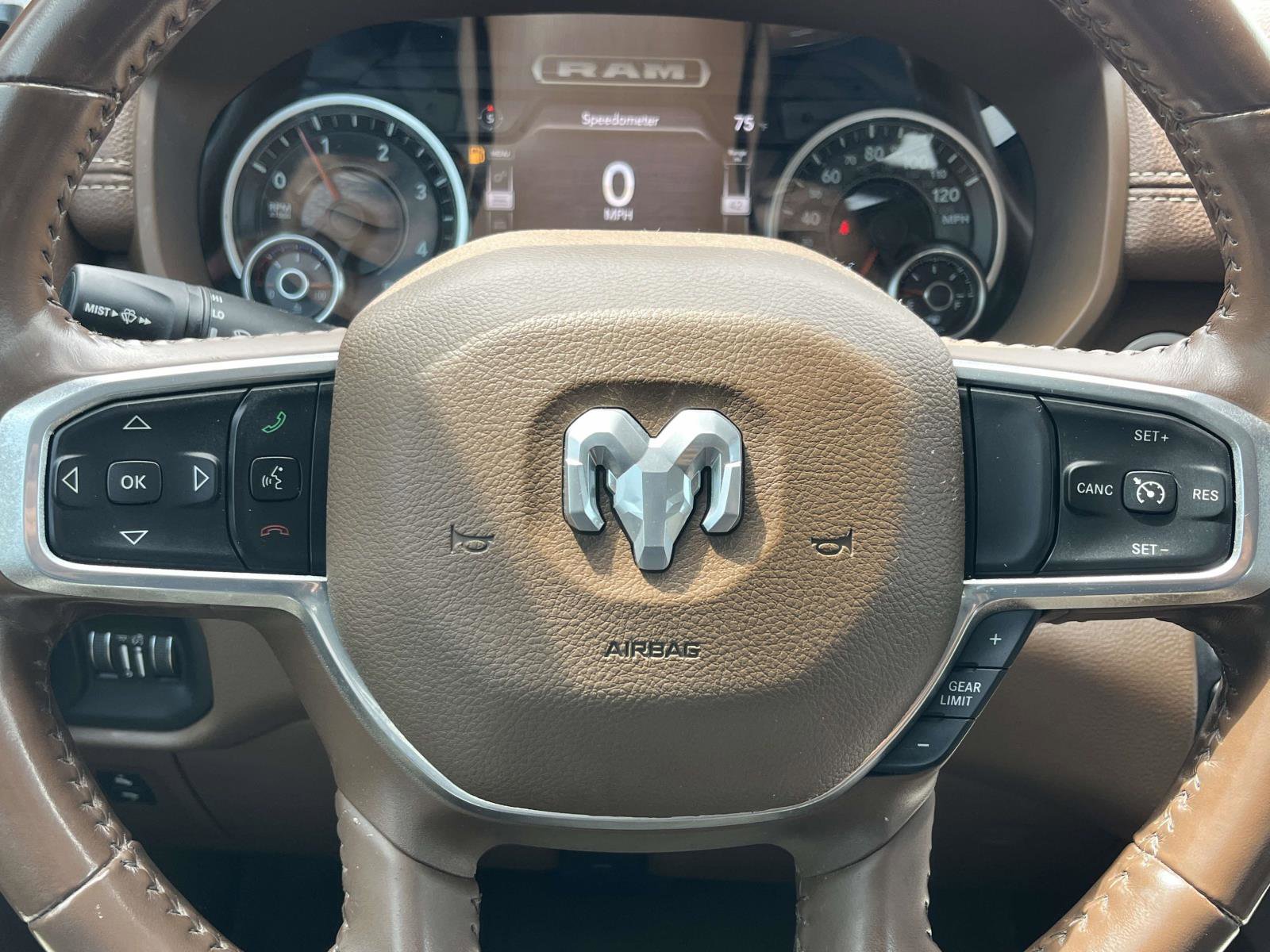 Used 2022 RAM 1500 Laramie image 18