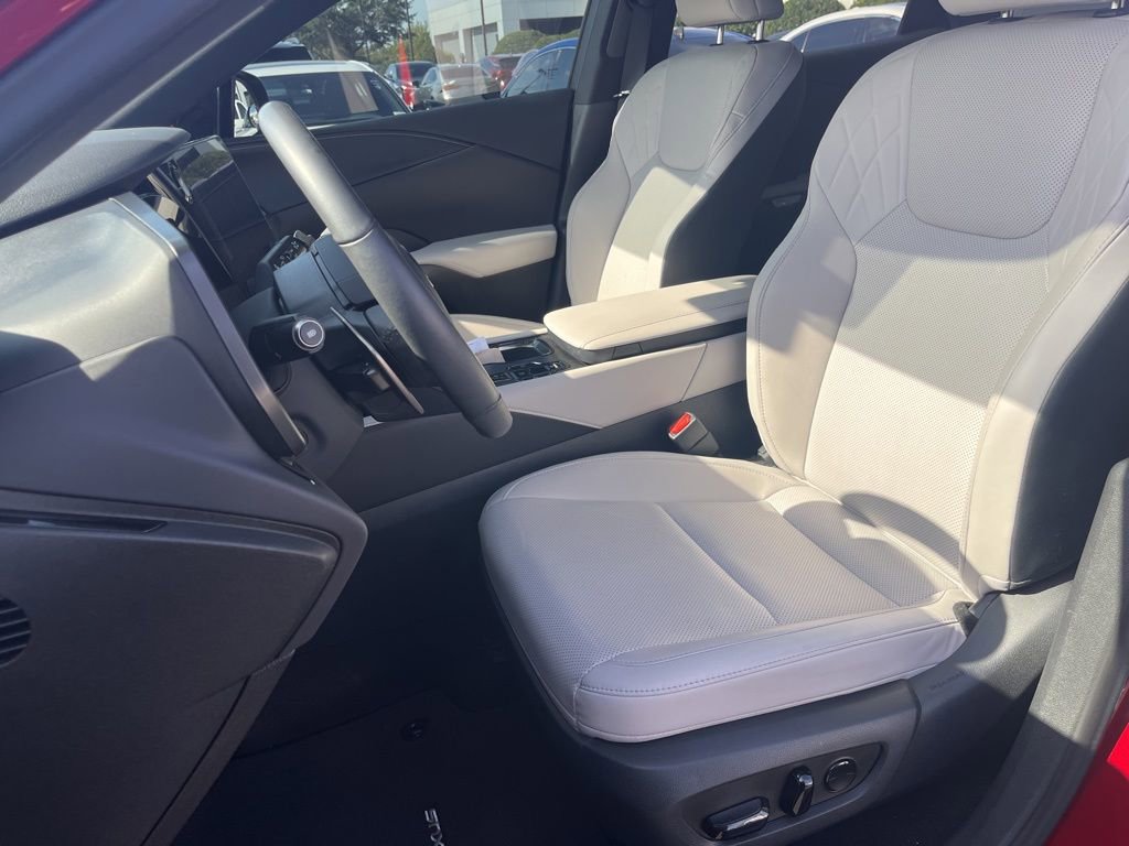 Used 2023 Lexus RX 350 Premium w/ Cold Area Package FWD image 15