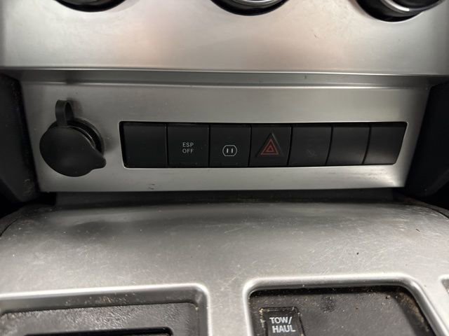 Used 2007 Dodge Nitro SLT w/ Trailer Tow Group image 37