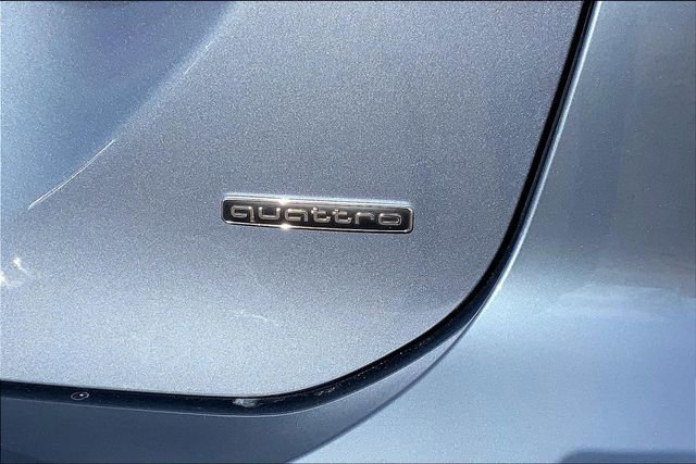 Certified 2025 Audi A5 2.0T Premium Plus w/ Premium Plus image 31