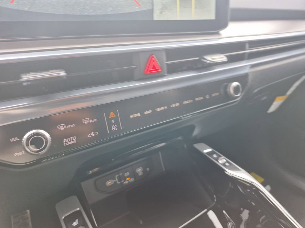 New 2026 Kia Sorento SX Prestige image 22