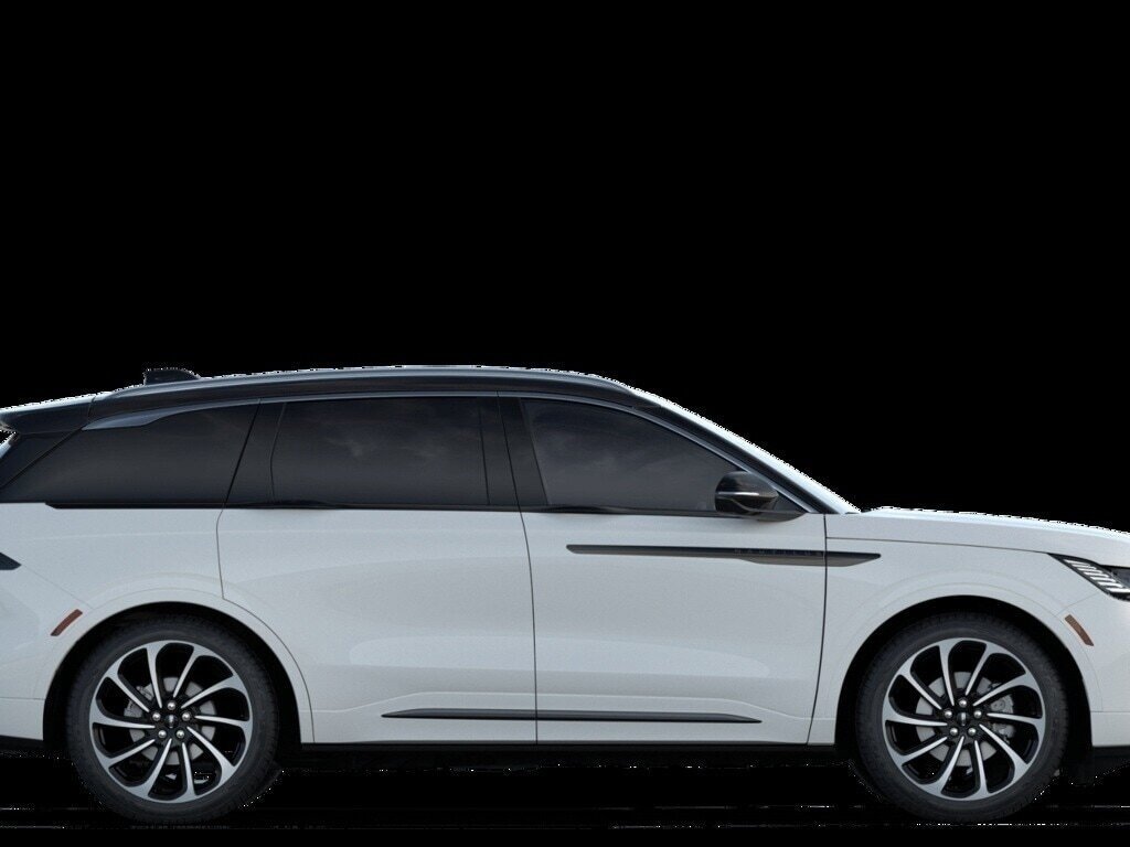 New 2026 Lincoln Nautilus Black Label image 49