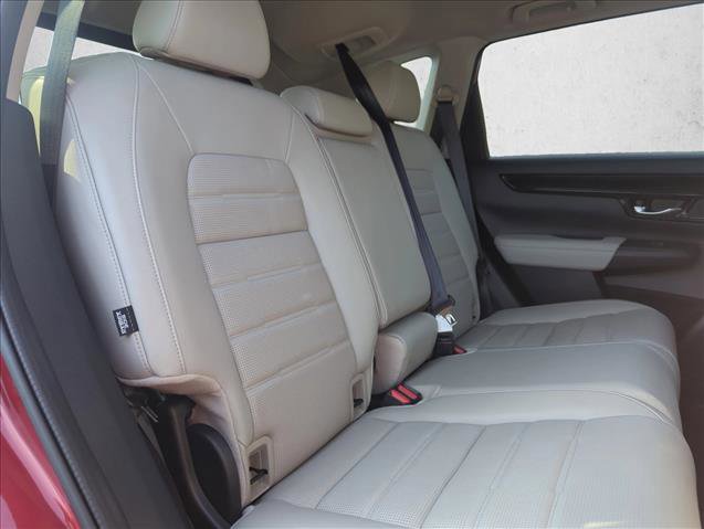 Used 2024 Honda CR-V EX-L image 23