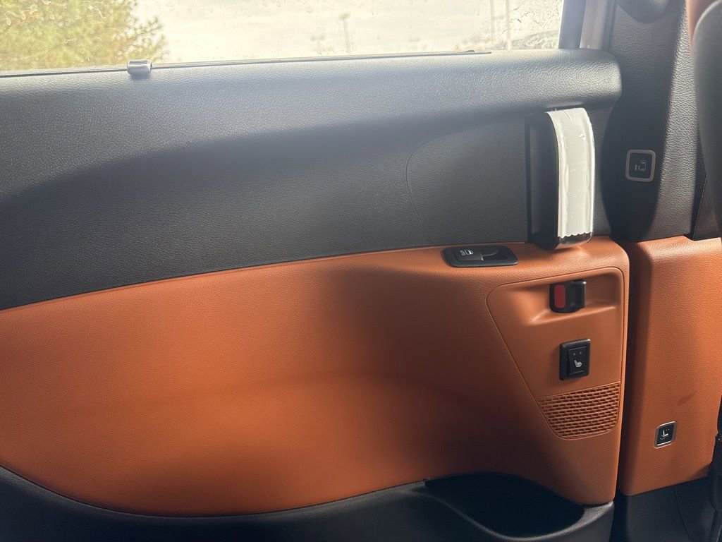 New 2026 Chrysler Pacifica Pinnacle image 36