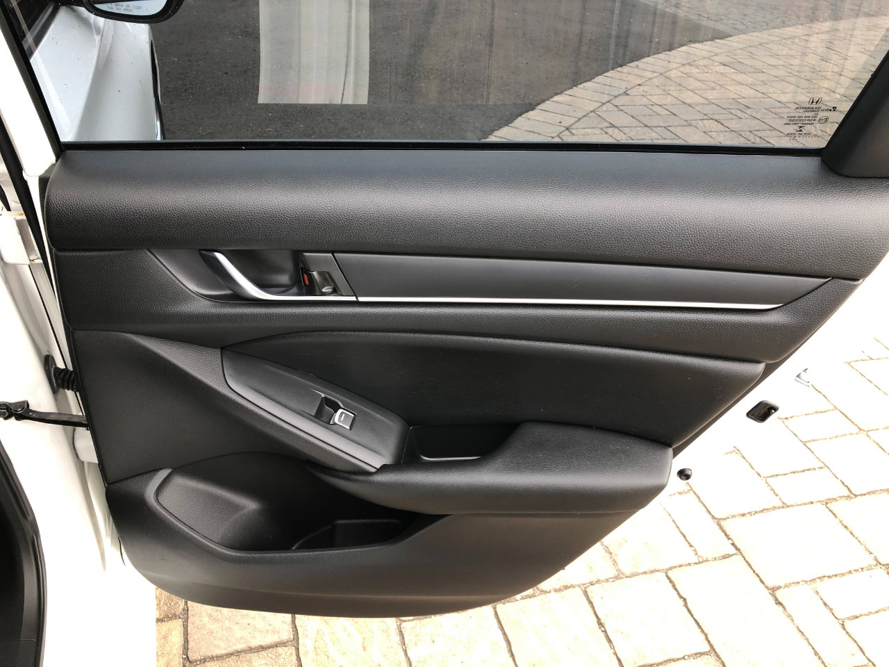 Used 2019 Honda Accord LX image 22