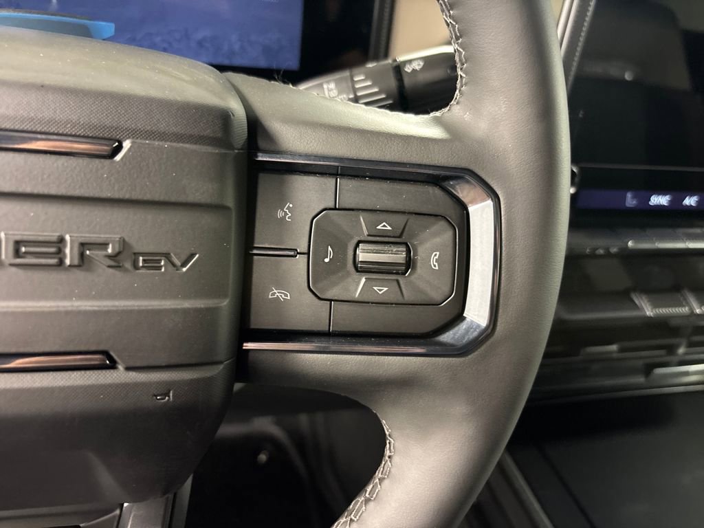 New 2026 GMC Hummer EV 4x4 Crew Cab image 36