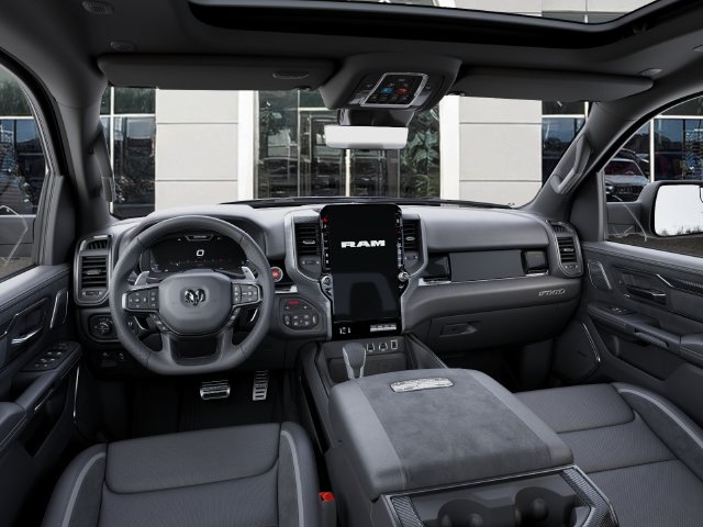 New 2026 RAM 1500 RHO w/ RHO Level 1 Equipment Group AWD/4WD image 14
