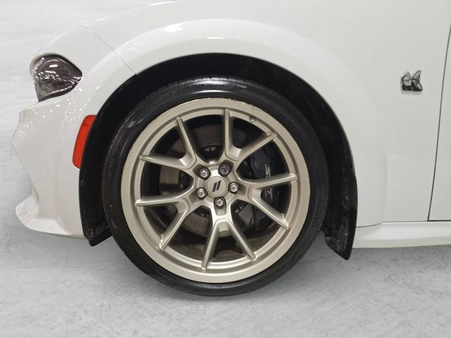 Used 2023 Dodge Charger Scat Pack RWD image 23