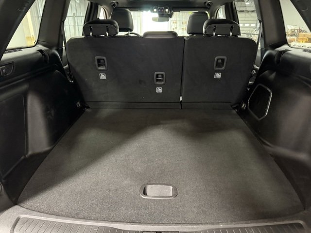 Used 2024 Jeep Grand Cherokee Limited 4xe image 35
