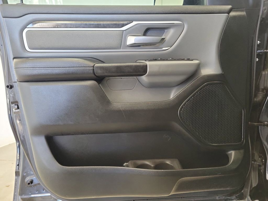 Used 2020 RAM 1500 Lone Star image 19