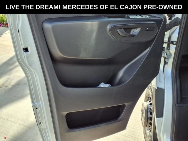 Used 2024 Mercedes-Benz Sprinter 3500 image 12