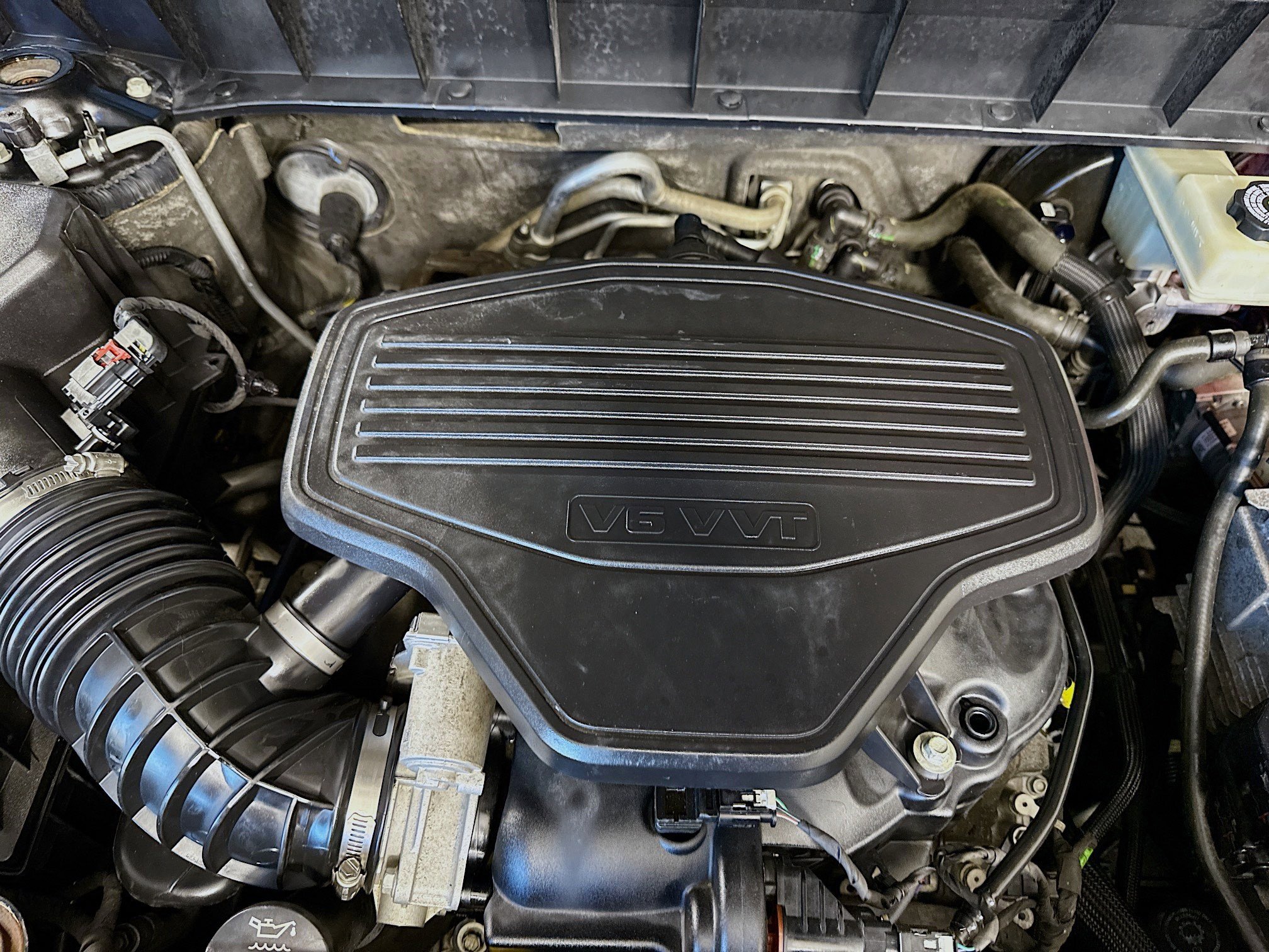 Used 2017 GMC Acadia Denali w/ Technology Package image 39