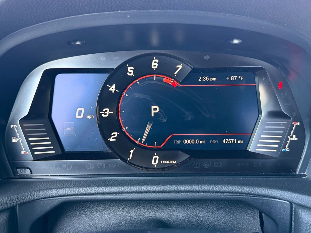 Used 2021 Toyota Supra Premium w/ Driver Assist Package RWD image 15