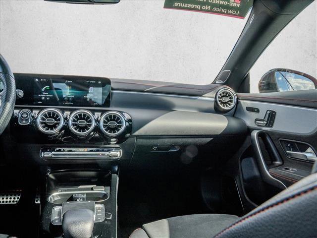 Certified 2022 Mercedes-Benz CLA 250 4MATIC image 26