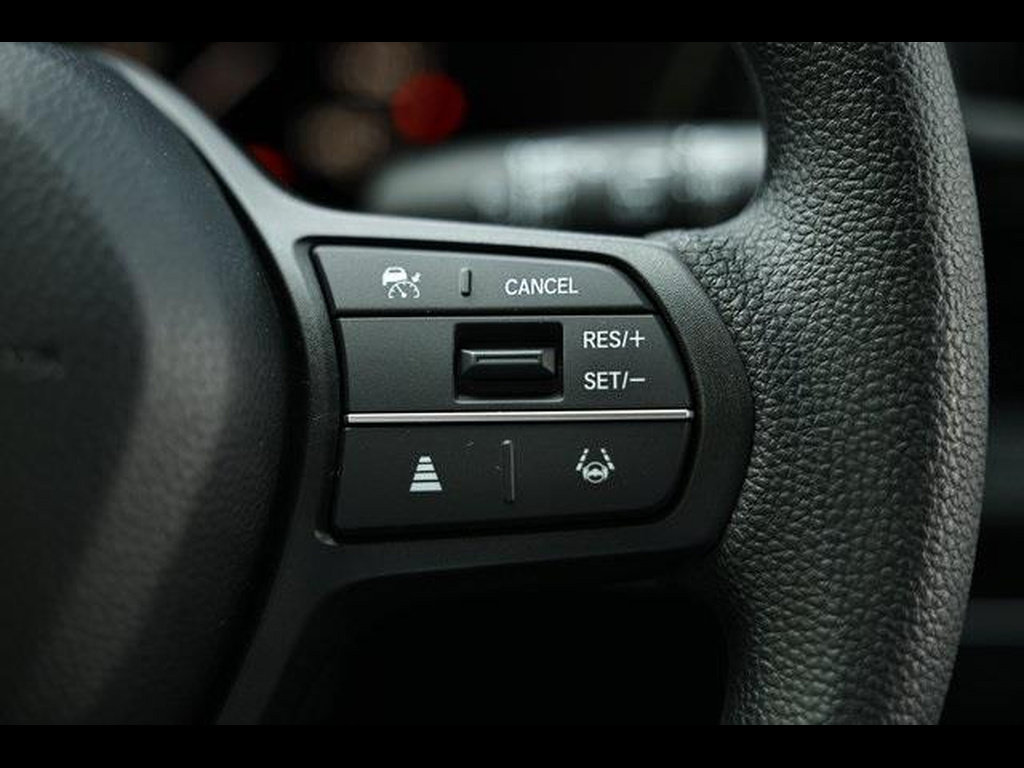 New 2027 Honda CR-V LX image 14