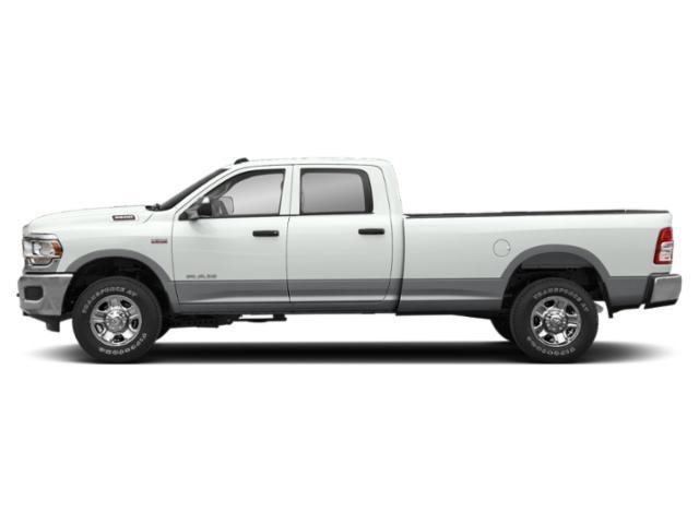 Used 2019 RAM 3500 Laramie image 3