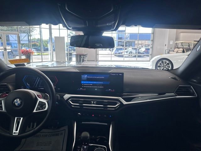 Used 2024 BMW M2 w/ Lighting Package RWD image 27
