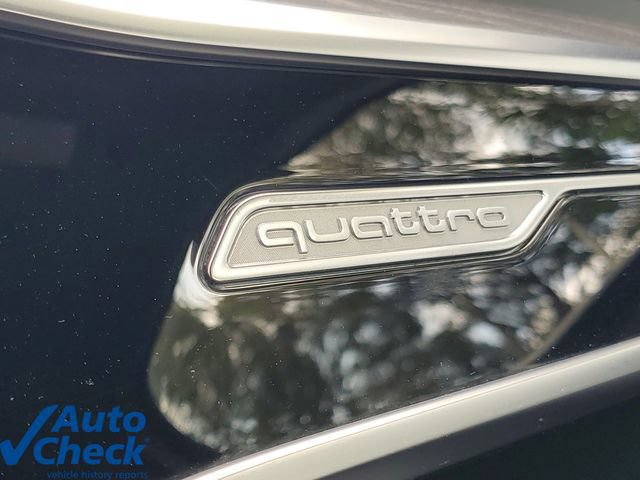 Used 2024 Audi A6 Premium Plus AWD/4WD image 25