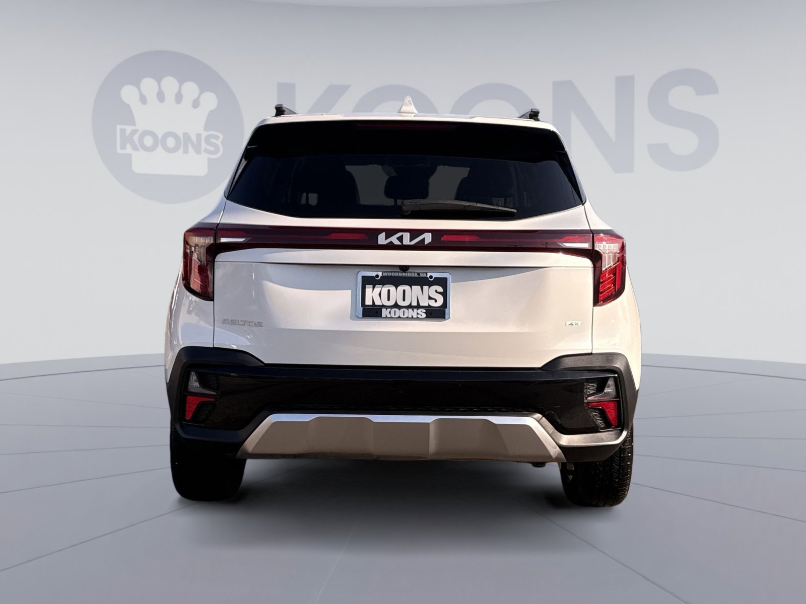 Used 2024 Kia Seltos EX image 5