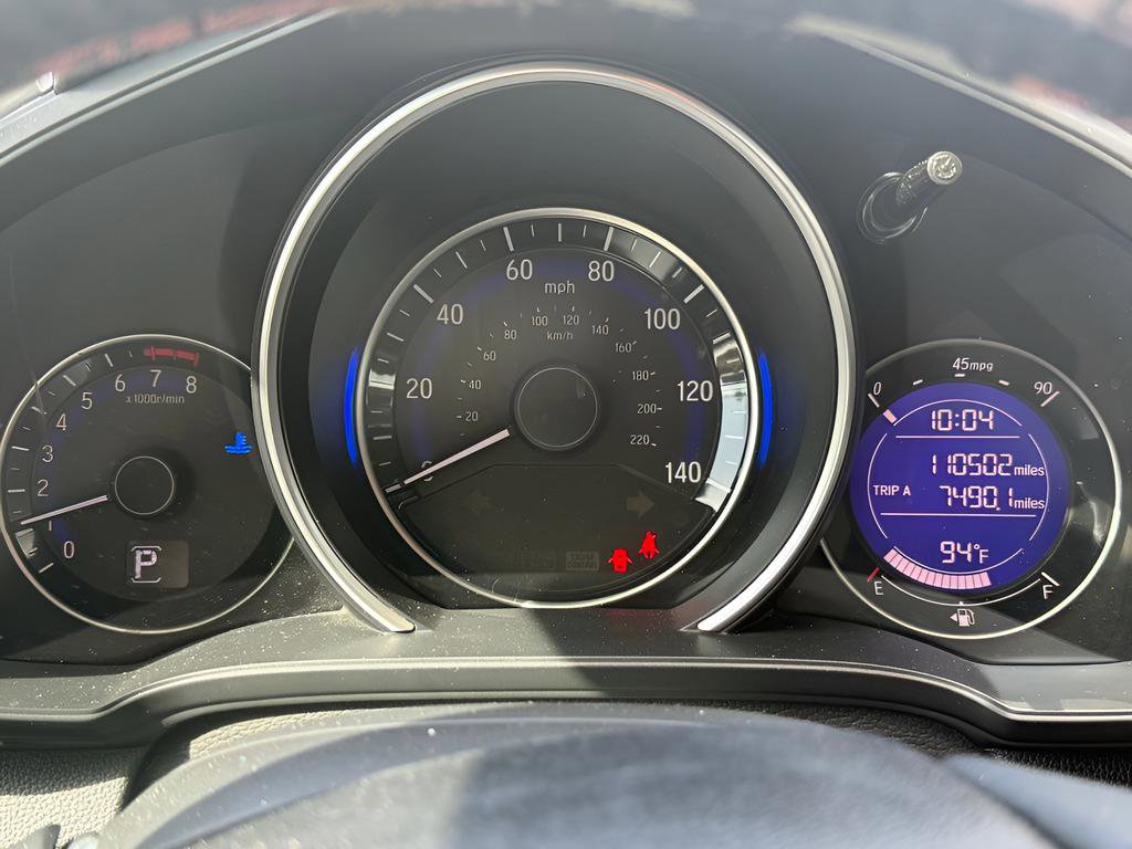 Used 2015 Honda Fit EX-L image 23