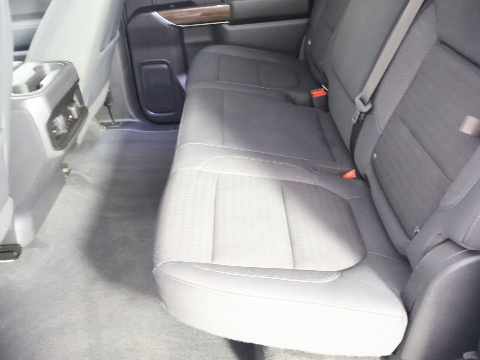 Used 2019 Chevrolet Silverado 1500 RST AWD/4WD image 44