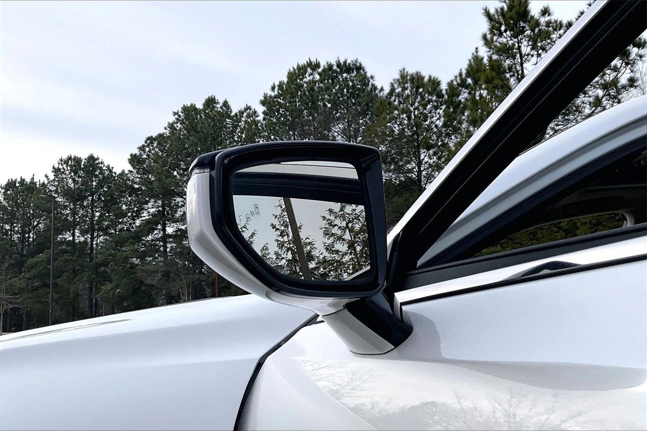 Used 2019 Lexus ES 350 w/ Premium Package image 29