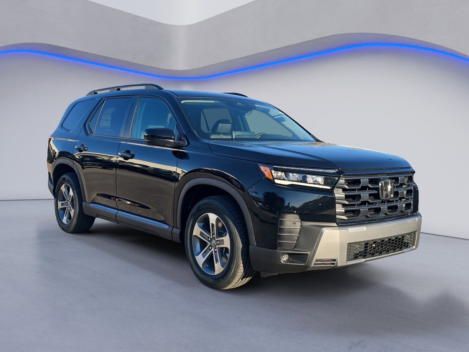 New 2026 Honda Pilot EX-L image 6