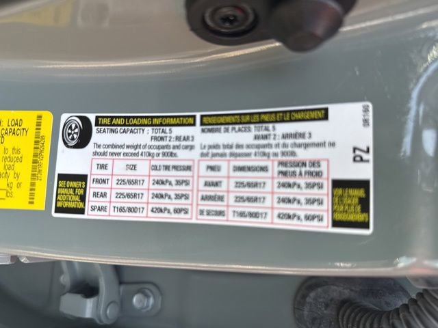 Certified 2023 Toyota RAV4 XLE w/ Convenience Package FWD image 42