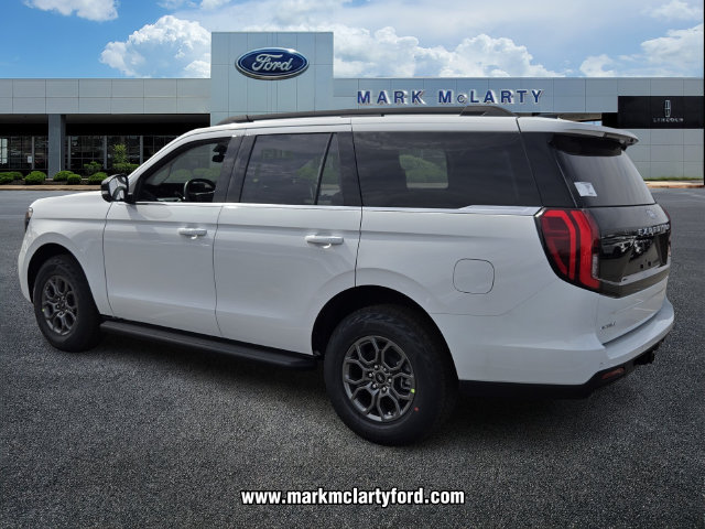 New 2026 Ford Expedition Active RWD image 3