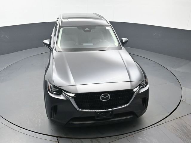 Certified 2024 MAZDA CX-90 Plug-In Hybrid w/ Preferred image 41