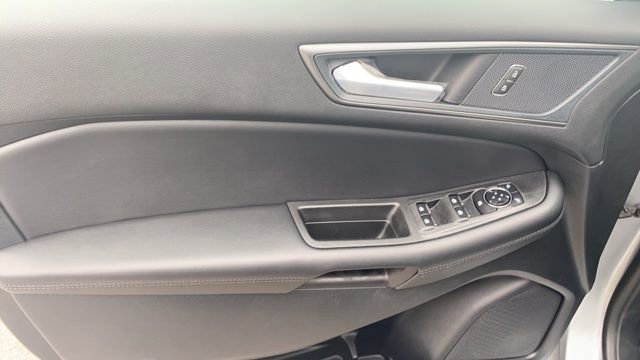 New 2024 Ford Edge SE image 17