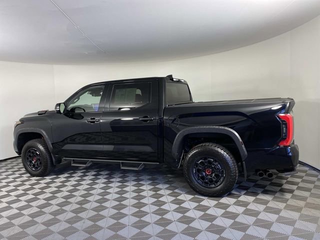 Used 2026 Toyota Tundra TRD Pro AWD/4WD image 5