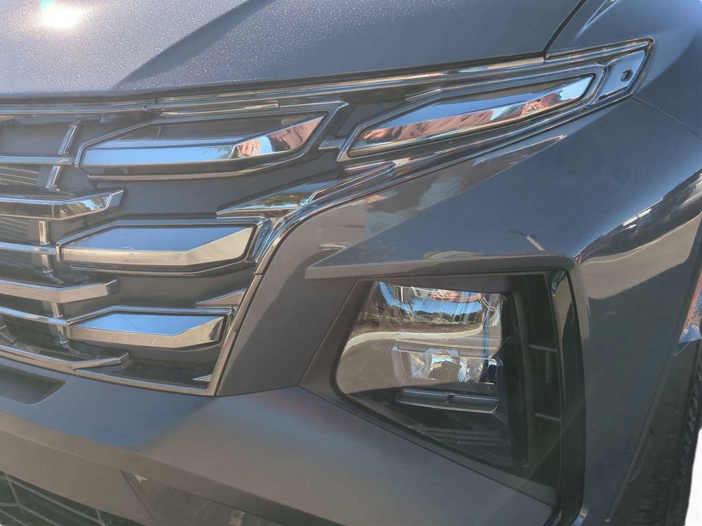 New 2026 Hyundai Tucson XRT FWD image 10