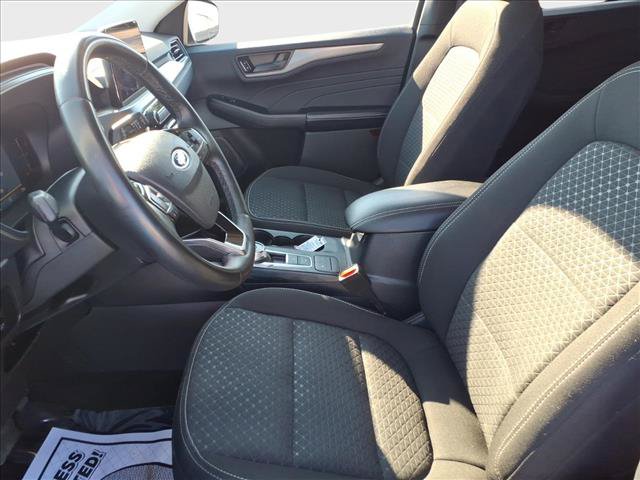 Used 2023 Ford Escape Active AWD/4WD image 18